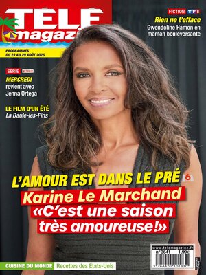 Télé Magazine - Magazine